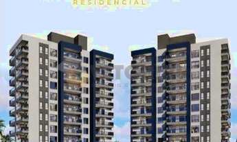 Imagem 12: Apartamento com 1 dormitório à venda, 53 m² por R$ 378.000,00 - Porto Novo - Caraguatatuba