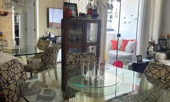 Imagem: Alto do Parque - Itaigara