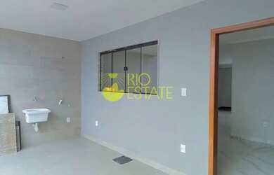 Imagem 16: Casa Nova 3 suítes , 2 vagas de garagem, Jardim Belvedere, Alvorada -- Volta Redonda/RJ