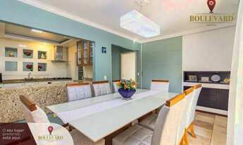 Imagem 5: Sobrado à venda, 230 m² por R$ 1.370.000,00 - Hauer - Curitiba/PR