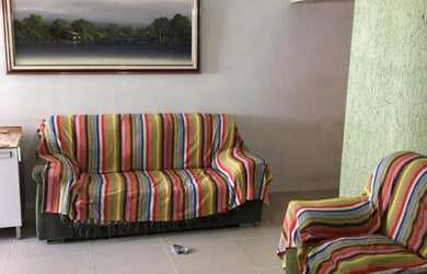 Imagem 5: CASCADURA - Brasilina - 3 Quartos - 1 Banheiro - 1 vaga