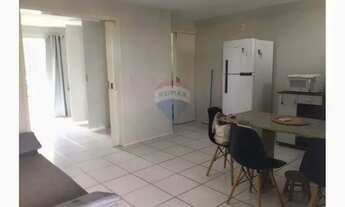 Imagem 6: Lindo flat mobiliado em ponta negra para locação temporada!