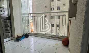 Imagem: Apartamento à venda com 63m², 2 quartos