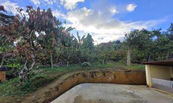 Imagem 7: Sítio no Cedro, Ubaíra