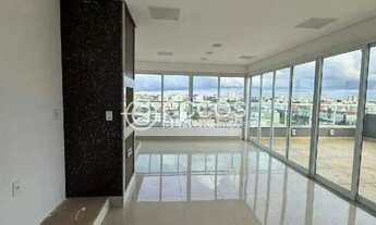 Imagem 5: Cobertura à venda, 3 quartos, 3 suítes, 2 vagas, Santa Mônica - Uberlândia/MG