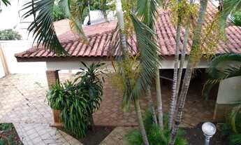 Imagem 2: Sobrado para locação no Jd. Iguaçu por R$8.000,00