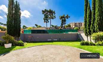 Imagem 5: Sobrado à venda, 165 m² por R$ 659.000,00 - Santa Quiteria - Curitiba/PR