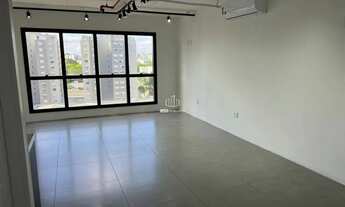 Imagem: Sala para locação no bairro Menino Deus