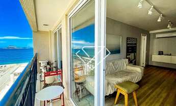 Imagem 2: Flat com 2 dormitórios, 85 m² - venda por R$ 3.400.000,00 ou aluguel por R$ 31.051,67/mês