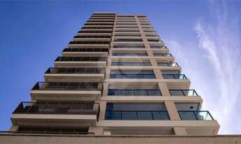 Imagem 4: Apartamento com 4 quartos à venda em Santana - SP