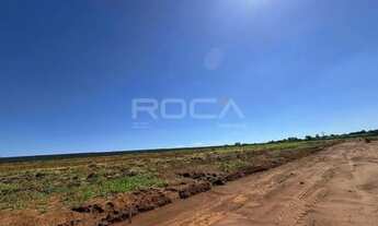 Imagem: Terreno à venda no Condomínio Villeneuve