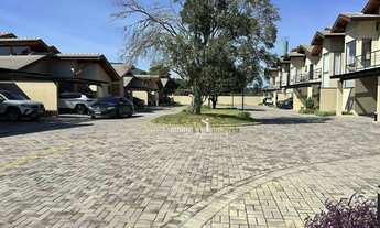 Imagem 2: Casa com 3 dormitórios para alugar, 190 m² por R$ 7.272,00/mês - Jardim dos Pinheiros - At