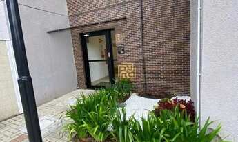 Imagem 3: Apartamento com 2 dormitórios à venda, 55 m² por R$ 350.000,00 - Pedro Moro - São José dos