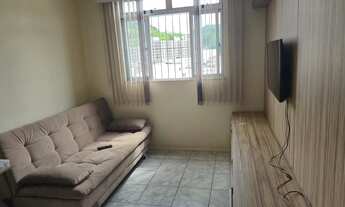 Imagem 7: Quarto Individual Mobiliado - Granbery