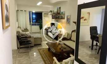 Imagem 4: FG-Imóvel para venda tem 100 metros quadrados com 3 quartos em Centro - Florianópolis - SC