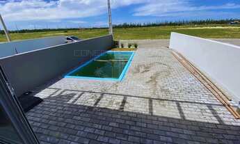 Imagem 3: Casa à venda no bairro Village Dunas Norte - Balneário Gaivota/SC