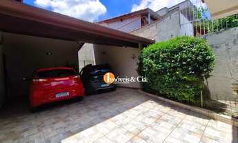 Imagem 6: Oportunidade Rara em Atibaia: Casa 290m² em Terreno Nobre por R$ 1.3M