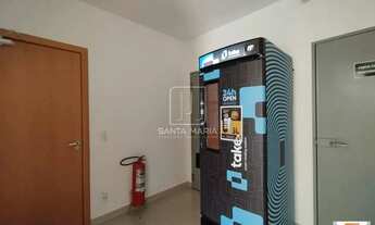 Imagem 4: Apartamento (tipo - padrao) 2 dormitórios/suite, cozinha planejada, portaria 24 horas, sal