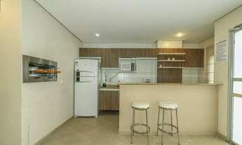 Imagem 3: Apartamento original 2 dorm 1 suíte e vaga na Ary Tarrago - Jardim Itu