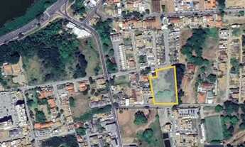 Imagem 2: Terreno com 5.299 m2 - Cavaleiros, Macaé - RJ