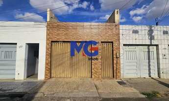 Imagem: Casa residencial à venda em Juazeiro do