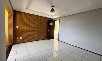 Imagem 5: APARATMENTO À VENDA COM 2 QUARTOS SENDO 1 SUITE -Turu - São Luís - MA