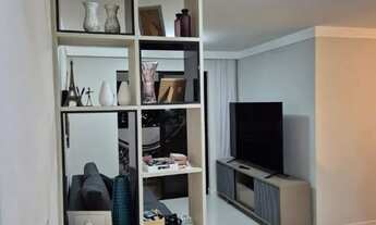 Imagem 3: Vendo Apartamento em Neópolis, Central Parque: 3/4, 1 suíte; 2 vagas, 87 m2 privativa