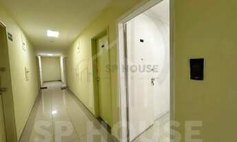 Imagem 5: VENDA SALA 21M² NA QUADRA DA PAULISTA NA BELA VISTA 01 VAGA METRÔ CONSOLAÇÃO