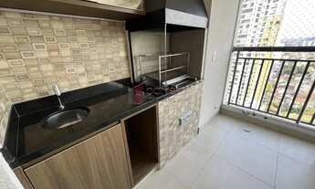 Imagem 5: APARTAMENTO À VENDA NO CONDOMÍNIO ALTA VISTA EM JUNDIAÍ/SP