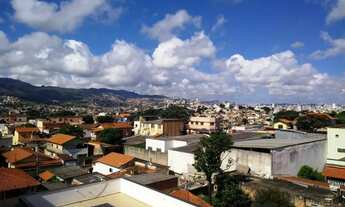 Imagem: Cobertura no bairro São Geraldo
