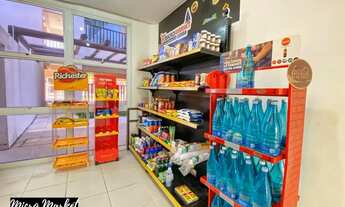 Imagem 3: Beach Living Porto das Dunas Mobiliado, 2 Quartos e Ao Lado do Beach Park