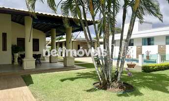 Imagem 4: Casa Alto Padrão no Condomínio Parque dos Coqueiros Lauro de Freitas