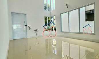 Imagem 2: Sobrado para locação no condomínio Belvedere