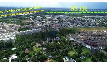 Imagem 2: Amplo terreno na Rua Aparício Borges no Chácara das Rosas