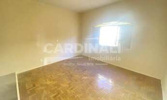 Imagem 6: Casa Padrão em São Carlos