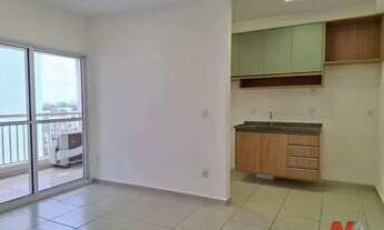 Imagem 2: Condomínio High Redentora - Apartamento 02 dormitórios com suíte para locação no bairro Vi