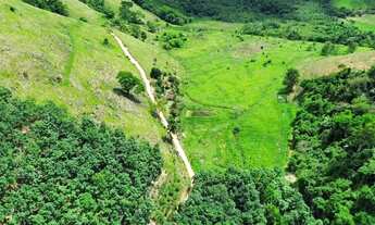Imagem 3: Venda-se está propriedade de 44 hectares (09 alqueires), no Município de Mimoso do Sul/ES