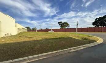 Imagem 2: LOTE a venda em Condomínio JARDINS PORTO