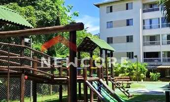 Imagem 3: Apartamento em Rua Colônia Boa União, S/n - Boa União (Abrantes) - Camaçari/BA