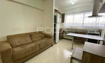 Imagem 4: Locação de Apartamentos / Studio na cidade de São Carlos