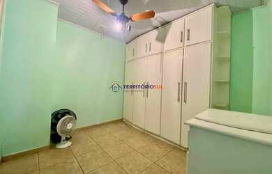 Imagem 4: Casa com pátio 144m2 2 quartos com vaga Bairro Passo das Pedras Porto Alegre