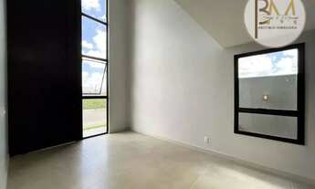 Imagem 4: Casa com 4 dormitórios à venda, 246 m² por R$ 1.350.000 - Sim - Feira de Santana/BA