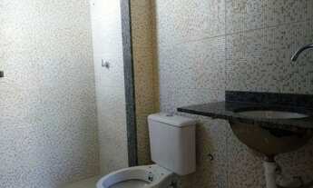 Imagem 4: Cobertura no bairro São Geraldo