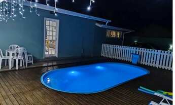 Imagem 6: Casa Próximo a Barra da Ibiraquera