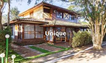 Imagem: Casa com 3 dormitórios à venda, 150 m²