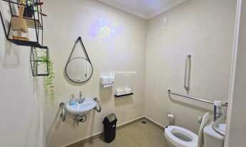 Imagem 5: Sala Comercial para Alugar no Jardim Pedroso em Indaiatuba/SP