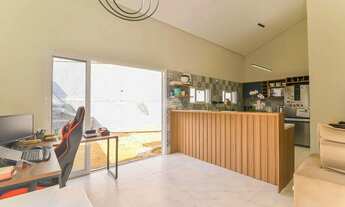 Imagem 11: Casa com 3 quartos em Barreirinha - Curitiba - PR