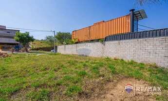 Imagem 3: Terreno Plano à venda de 250 m² no tranquilo bairro Jd. das Videiras, Bosque