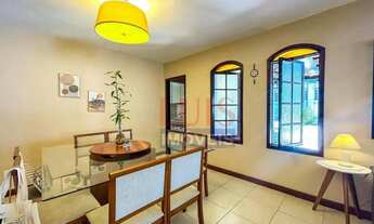 Imagem 6: Casa com 3 dormitórios para alugar, 137 m² por R$ 6.959,52/mês - Itaipu - Niterói/RJ