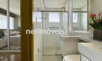 Imagem 2: Venda Apartamento 3 quartos Silveira Belo Horizonte